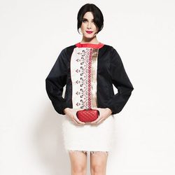 Pilar Rubio presenta su Armario de Fiesta