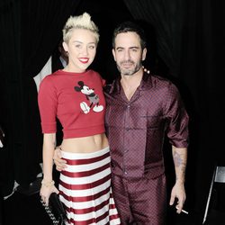 Marc Jacobs: diseños y celebrities