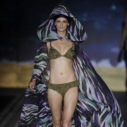 Colección primavera/verano 2012: desfile de Andrés Sardá en Cibeles