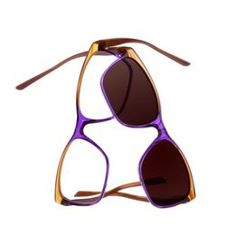 Colección de gafas de Transitions en colaboración con Etnia Barcelona