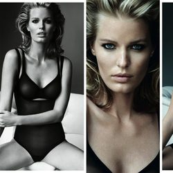 Mario Testino, fotógrafo de la nueva colección de Wolford 2014