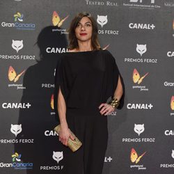 Los looks de la alfombra roja de los Premios Feroz 2015