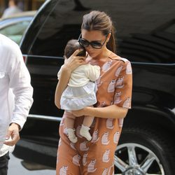 Harper Seven, el complemento perfecto de Victoria Beckham