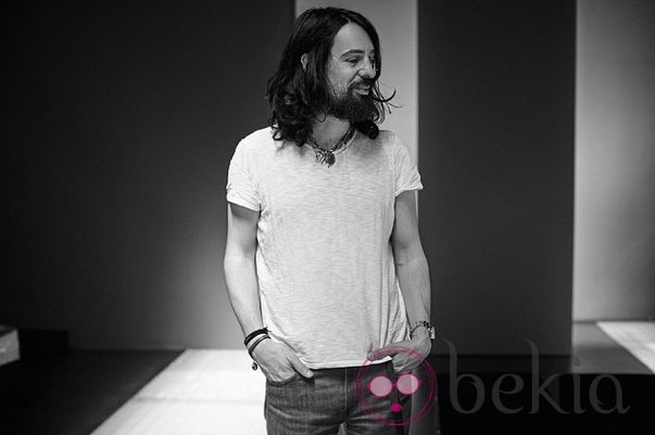 Alessandro Michele, nuevo director creativo de Gucci