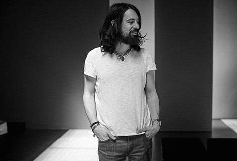 Alessandro Michele, nuevo director creativo de Gucci