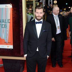 Los looks de Jamie Dornan, el Christian Grey del cine