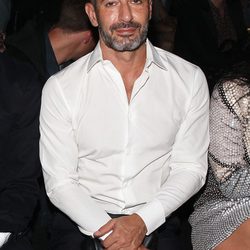 El diseñador Marc Jacobs