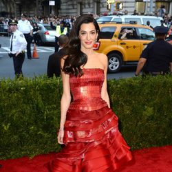 Los looks de la Gala del Met 2015