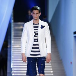 Colección primavera/verano 2016 de Z Zegna