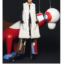 Kendall Jenner, embajadora de la campaña otoño/invierno 2015/2016 de Fendi