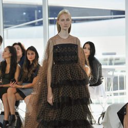 Desfiles colección primavera/verano 2016 de la Nueva York Fashion Week