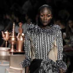 Desfile de Manish Arora en París