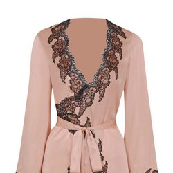 Colección Holiday de Agent Provocateur para este otoño/invierno 2015/2016