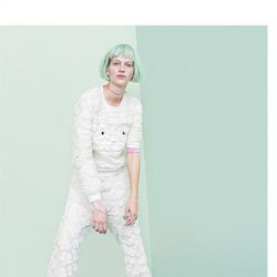 Colección Sleepwear de Oysho otoño/invierno 2015/2016