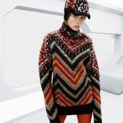 Colección H&M para este otoño/invierno 2015/2016