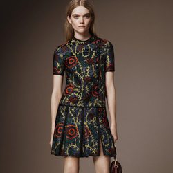 Colección pre otoño/invierno 2015/2016 de Burberry