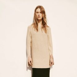 Colección inspirada en Barbara Hepworth en clave minimal de la colección Pre-Fall 2016 de Calvin Klein