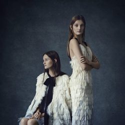 Colección Pre-Fall 2016 de Erdem