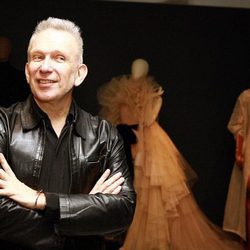 Jean Paul Gaultier con antiguos diseños de los almacenes Target Australia