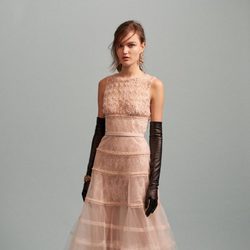 Nueva colección Pre-Fall 2016 de Peter Copping para Oscar de la Renta