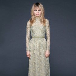 Nueva colección de vestidos de lujo de Reem-Acra para la temporada Pre-Fall 2016