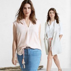 Nueva colección de Violeta by Mango para la temporada primavera/verano 2016