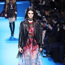 Desfile de Elie Saab en Paris Fashion Week otoño/invierno 2016/2017