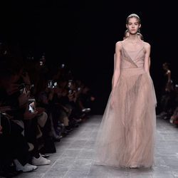 Colección primavera/verano 2016 Valentino Paris Fashion Week