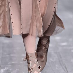 Coleccion otoño/invierno 2016/2017 Valentino en la Paris Fashion Week