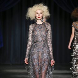 Naeem Khan participará en Barcelona Bridal Fashion Week