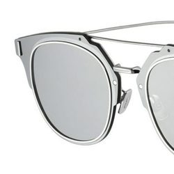 Dior Homme presenta sus gafas de sol DiorComposit1.0