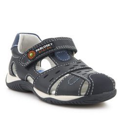 Colección de zapatos infantiles de Merkal para primavera/verano 2016