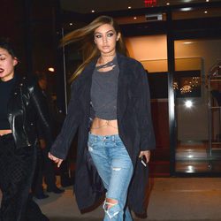 Gigi Hadid, 21 looks de la musa de las curvas