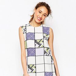 Colección de Chi Chia para Asos Africa