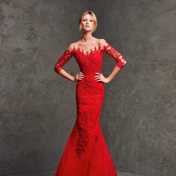 Colección Fiesta 2017 de Pronovias