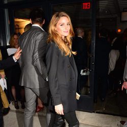 Olivia Palermo, de diva a influencer