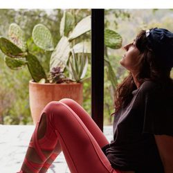 Free People lanza su colección Sport 2016