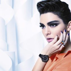 Kendall Jenner repite como imagen de la nueva colección otoño/invierno de Fendi