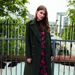 Primark lanza su nueva colección otoño/invierno 2016