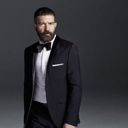 Colección de Antonio Banderas para Selected Homme otoño/invierno 2016/2017