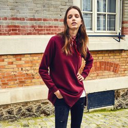 Colección 'Rebel Girls' de Lefties otoño/invierno 2016/2017