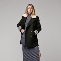 Colección 'TommyXGigi' de Tommy Hilfiger y Gigi Hadid otoño/invierno 2016/2017