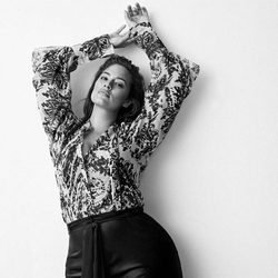 Ashley Graham lanza una campaña reivindicativa con H&M