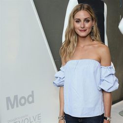 Coast ficha a Olivia Palermo como nueva imagen para otoño/invierno 2016/2017