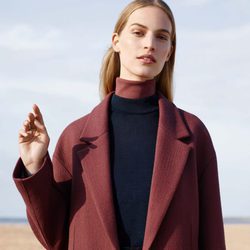 COS lanza la colección 'Nueva Naturaleza' para otoño/invierno 2016/2017