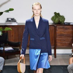 Colección primavera/verano 2017 de Jason Wu en la Semana de la Moda de Nueva York