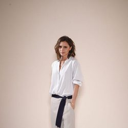 Colección primavera/verano 2017 de Victoria Beckham en la Semana de la Moda de Nueva York