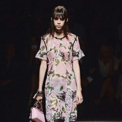 Colección primavera/verano 2017 de Coach en la Semana de la Moda de Nueva York