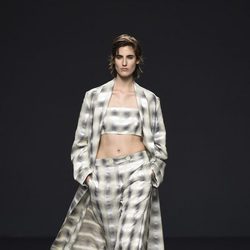 Colección primavera/verano 2017 de Ángel Schlesser en Madrid Fashion Week