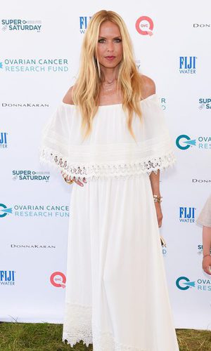 Rachel Zoe apuesta por la moda ibicenca